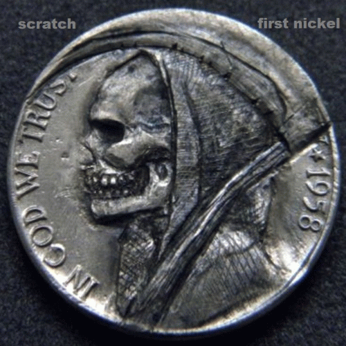 First Nickel